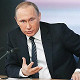 Путин сказал, что будет с ДНР, если Минск-2 не будет выполнен Путин сказал, что будет с ДНР, если Минск-2 не будет выполнен
