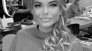 В Москве нашли мёртвой дочь известного политика — партнерский материал