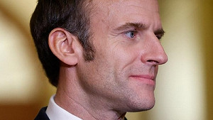 Моментальный ответ Кремля на выходку Макрона — партнерский материал