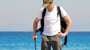 На отдыхе 99% туристов попадают на эту уловку мошенников — партнерский материал