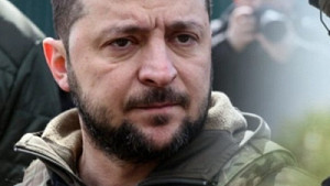 Зеленский решил пожертвовать Залужным: раскрыта тайная причина — партнерский материал