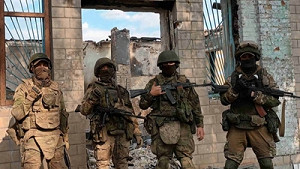 Появилось видео, как «Вагнер» снова едет в сторону Москвы — партнерский материал