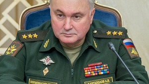 Картаполов огласил, почему Пригожина хотели убрать с СВО — партнерский материал