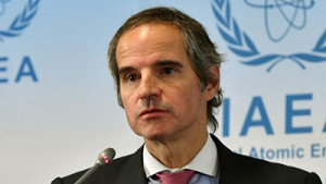 Вот что сразу заявил Гросси, когда съездил на Запорожскую АЭС — партнерский материал