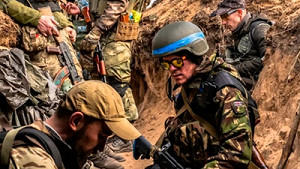 Наемники ВСУ приехали в Запорожье: вот что с ними стало (видео) — партнерский материал