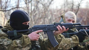 Стало известно, где ВСУ интенсивно пытаются прорваться — партнерский материал