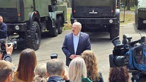 Лукашенко ответил на слухи о смертельной болезни — партнерский материал