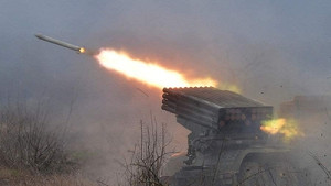 ВСУ напали на Россию: первое видео с места атаки — партнерский материал