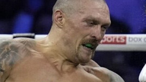 Новым президентом Украины может стать знаменитый боксёр — партнерский материал