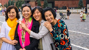 Это простое русское слово иностранцы ни за что не выговорят — партнерский материал