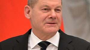 Шольц «принял» в НАТО Украину вместо Швеции — партнерский материал