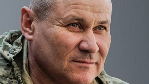 Что сразу сделал генерал ВСУ, когда получил кассетные снаряды — партнерский материал