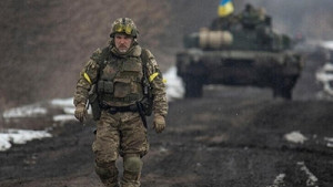 Военный эксперт предрек, что случится с Украиной к декабрю — партнерский материал