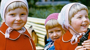 Эти имена из СССР стали популярны во всем мире: найдите своё — партнерский материал