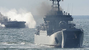 Как будет создан новый российский флот — партнерский материал