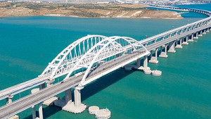 Новые подробности, что произошло у Крымского моста 16 июля — партнерский материал