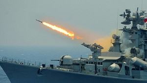 Массированная атака на Севастополь: что стало с городом — партнерский материал