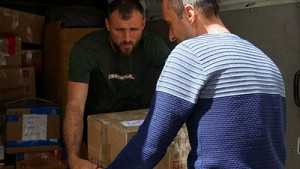 Вот что животновод из Дагестана передал в зону СВО — партнерский материал