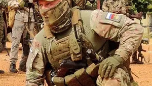 У «Вагнера» новое важное задание: вот где — партнерский материал