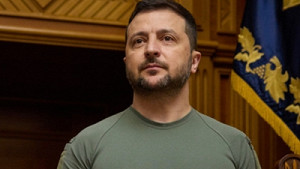 Зеленский честно высказался о присоединении к НАТО — партнерский материал