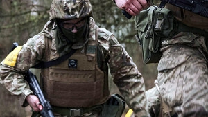 В США указали Украине на единственный выход из конфликта — партнерский материал