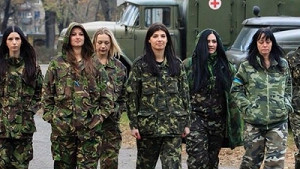 Что сделали с девушкой-бойцом ВСУ перед смертью — партнерский материал