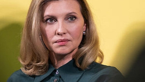 Вот какие фото Елены Зеленской попали в Сеть — партнерский материал