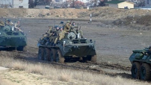 Народу показали, как уничтожили технику ВСУ одним ударом (видео) — партнерский материал