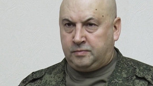 Мельников сделал громкое заявление о местоположении Суровикина — партнерский материал