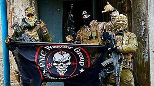 К чему привлекли группу «Вагнер» — партнерский материал