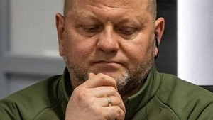 В ЦРУ прямо высказались о страшных выходках Залужного — партнерский материал