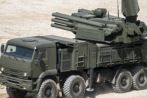 Γιατί η KamAZ δεν θα μπορεί να παράγει ούτε στρατιωτικό εξοπλισμό - υλικό συνεργάτη