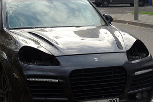 Από ποια αυτοκίνητα θα κλέβουν συχνότερα ανταλλακτικά κατά τη διάρκεια μιας κρίσης - υλικό συνεργάτη