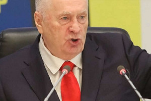 Η αλήθεια για το εικονικό διαζύγιο του Ζιρινόφσκι αποκαλύπτεται - υλικό συντρόφου