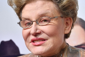 Όλοι το έχουν: Ο Malysheva ανακοίνωσε ένα θανατηφόρο υλικό - συνεργάτη για ναρκωτικά