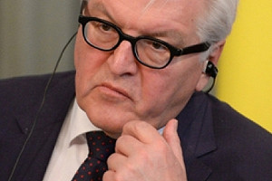 Πώς αντέδρασε το Βερολίνο στην άρνηση του Κιέβου να δεχτεί τον Steinmeier - υλικό συνεργάτη