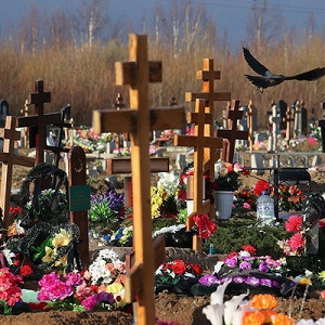 Похороны в России: изменения могут коснуться всех россиян — партнерский материал