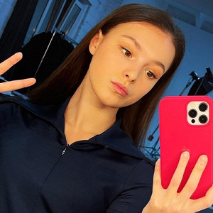 Получившая «золото» Щербакова сделала признание о Валиевой — партнерский материал