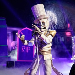 По стопам Урганта: нашумевшую «Маску» постигла печальная участь — партнерский материал